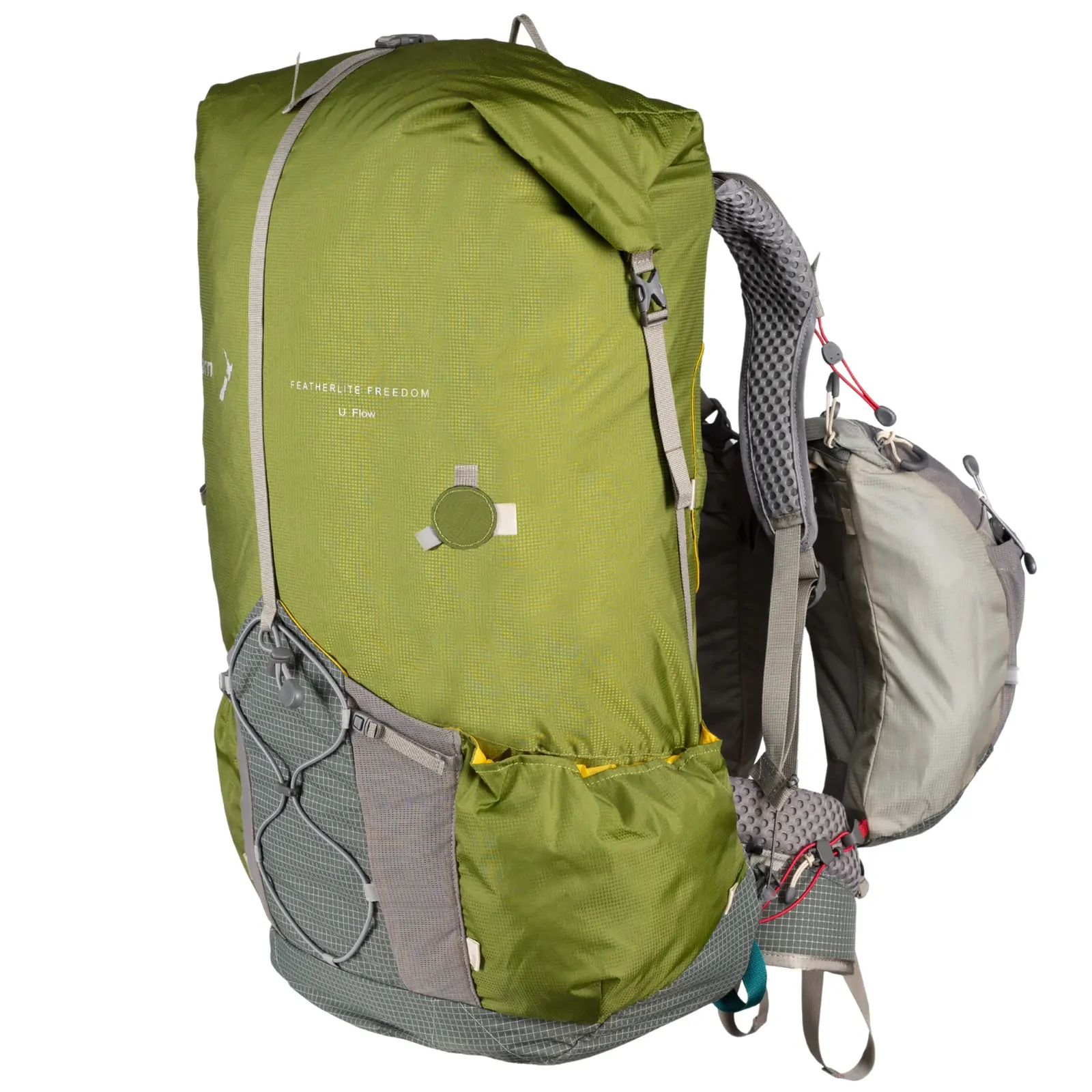 Harmony Trekker 55L System