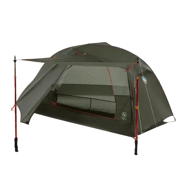 The SoloTrekker SkyLodge